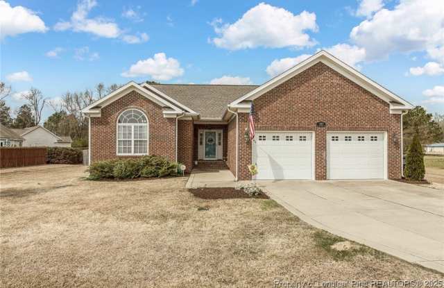 909 Hidden Oasis Drive - 909 Hidden Oasis Drive, Cumberland County, NC 28312