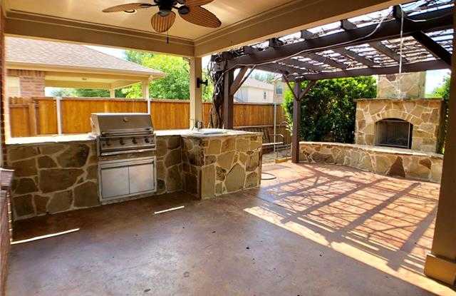10625 Cochron Drive - 10625 Cochron Dr, McKinney, TX 75072