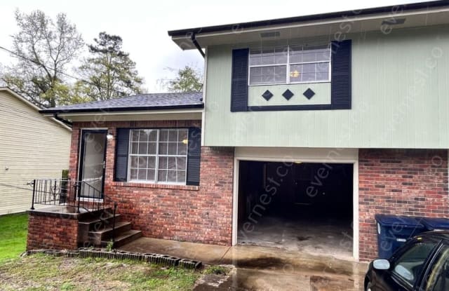 3606 Missionaire Ave - 3606 Missionaire Avenue, East Ridge, TN 37412