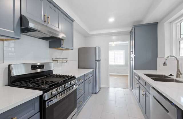 Charming 3-Bedroom Home in Cheviot Hills – Move-In Ready! photos photos