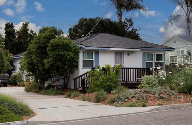 1145 S. Nevada - 1145 South Nevada Street, Oceanside, CA 92054