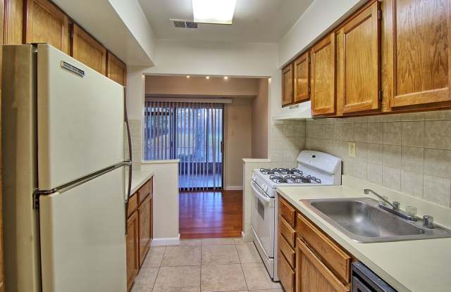 Spacious 1br Condo - Mt Washington! photos photos