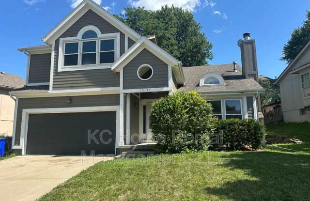 15137 W 132nd St - 15137 West 132nd Street, Olathe, KS 66062