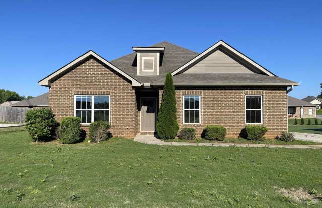 108 Grip Drive - 108 Grip Drive, Madison County, AL 35750