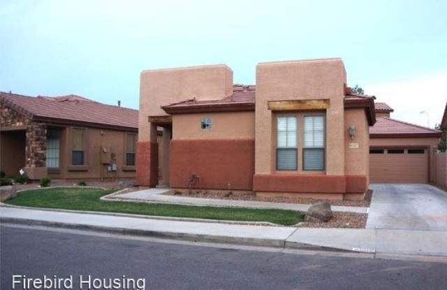 2607 East Chester - 2607 East Chester Drive, Chandler, AZ 85286