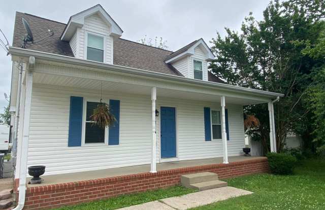 607 N Greenwood Ext, Lebanon TN 37087 photos photos