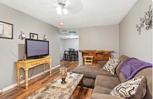 Summer Rose Apartments photos photos
