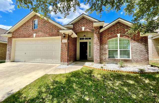 3639 Bennington Way - 3639 Bennington Way, Bexar County, TX 78261