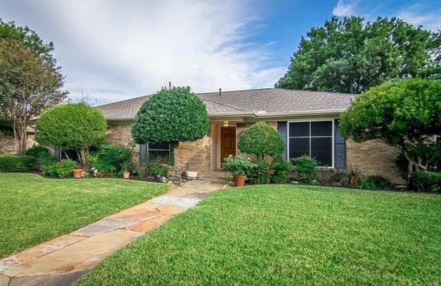 2424 Winterstone Drive - 2424 Winterstone Drive, Plano, TX 75023