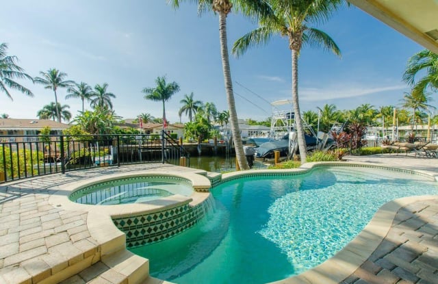 119 Lucina Drive - 119 Lucina Drive, Hypoluxo, FL 33462