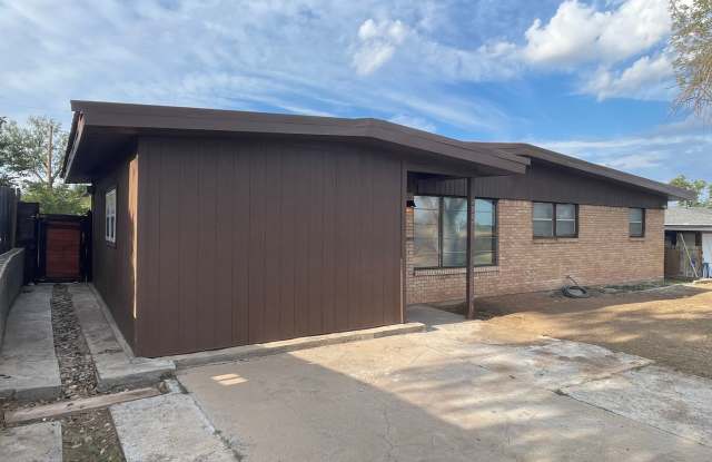 Space, Comfort & Convenience — 4-Bedroom Home Base in Big Spring! Gallery 3