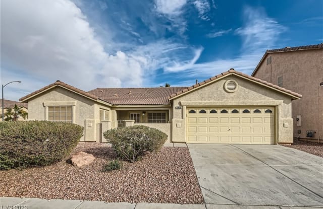 3930 Blue Gull Street - 3930 Blue Gull Street, North Las Vegas, NV 89032