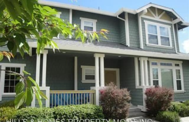 409 MATTERI CIRCLE - 409 Matteri Cir, Cotati, CA 94931