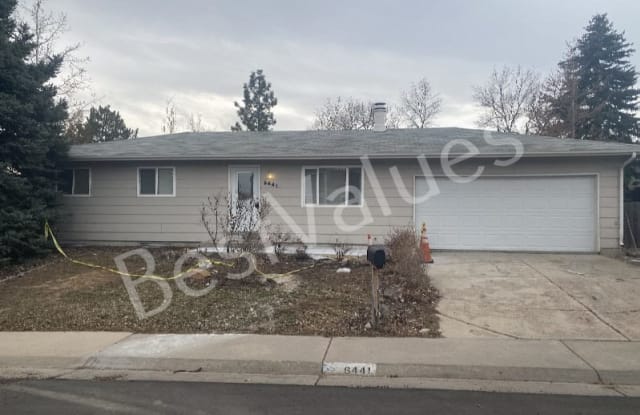 6441 S Eudora Way - 6441 South Eudora Way, Centennial, CO 80121