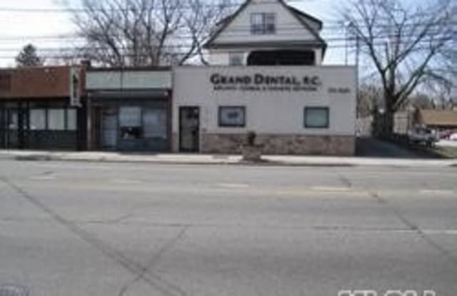 1998 Grand Avenue - 1998 Grand Avenue, Baldwin, NY 11510