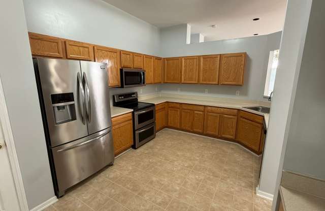 Coming Soon! Spacious 3-Bedroom Home in Oxford with Attached 2-Car Garage Gallery 3