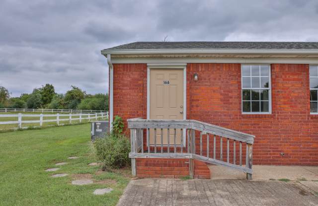 Charming Duplex in Heart of Dresden! Gallery 1