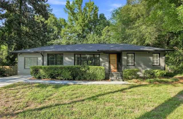 5012 Tilly Mill Road photos photos 5012 Tilly Mill Road photos photos