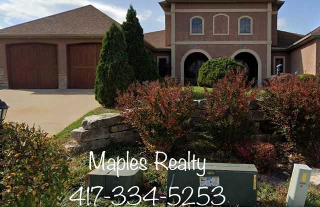 Beautiful Patio Home at Branson Creek photos photos