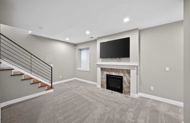 Charming 3BR House in Denver photos photos