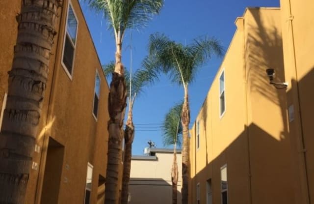 2187 E 21st St - 2187 East 21st Street, Signal Hill, CA 90755