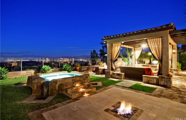 23 Grandview - 23 Grandview, Irvine, CA 92603