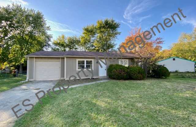 3 Bedroom 1 Bathroom Ranch Style Home in Perry Township! photos photos