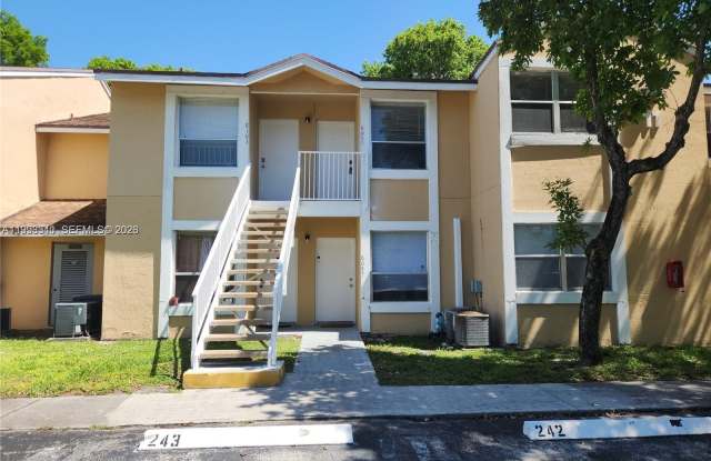 8059 SW 21 CT photos photos