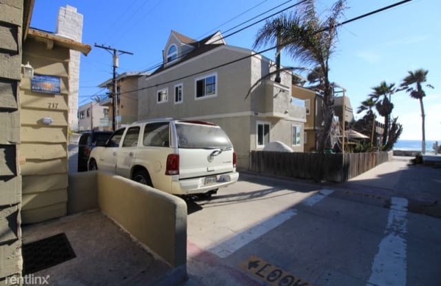 717 Portsmouth Ct - 717 Portsmouth Court, San Diego, CA 92109