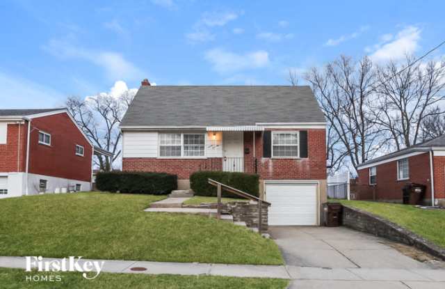 714 Ivyhill Drive - 714 Ivyhill Drive, Hamilton County, OH 45238