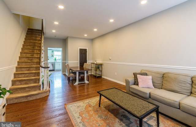 2627 E THOMPSON Street - 2627 East Thompson Street, Philadelphia, PA 19125