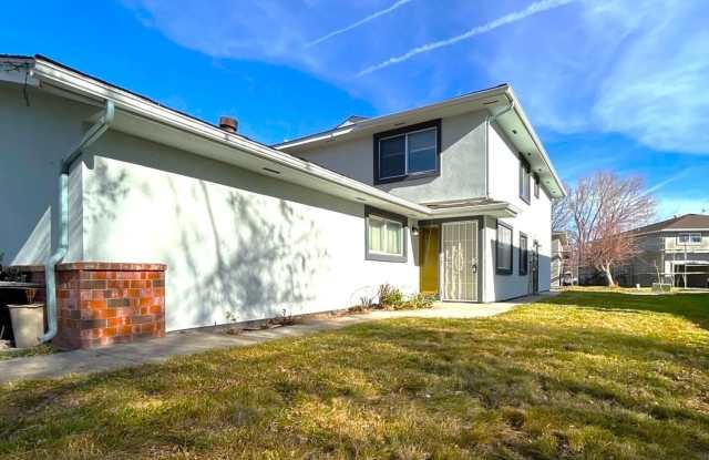 5020 Catalina Drive lot: 3 - 5020 Catalina Drive, Reno, NV 89502