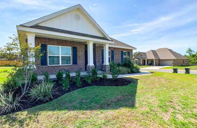 9151 BROOKLINE DR - 9151 Brookline Dr, Escambia County, FL 32526