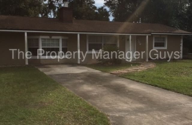 650 South Park Avenue - 650 South Park Avenue, Orange City, FL 32763