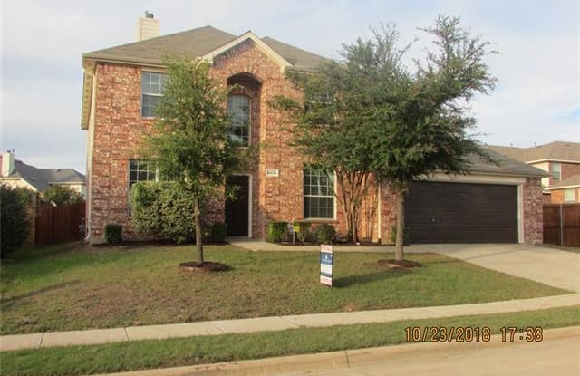 4833 Red Velvet Road - 4833 Red Velvet Road, Fort Worth, TX 76244