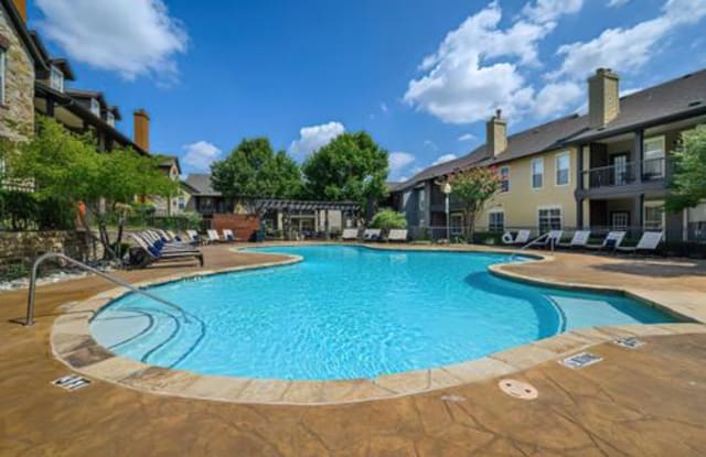 2801 Ridgeview - 2801 Ridgeview Drive, Kingsland, TX 78639