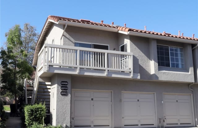 18912 Canyon Hill Drive - 18912 Canyon Hill Drive, Lake Forest, CA 92679