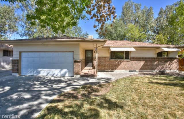 724 Kimball - 724 Kimball Road, Fort Collins, CO 80521