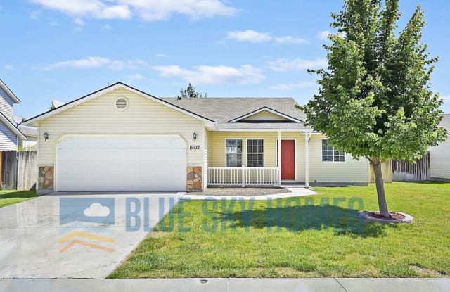 19712 Susquehanna Way - 19712 Susquehanna Way, Caldwell, ID 83605