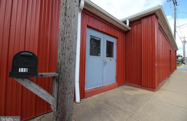 110 BRIMMER Avenue Gallery 3