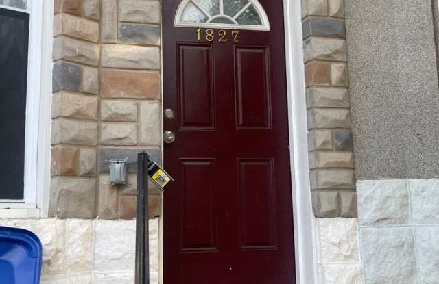 This is the BEST kept secret in West Baltimore!!! photos photos