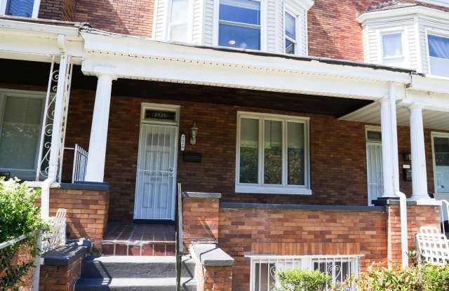 2026 N Wolfe St photos photos