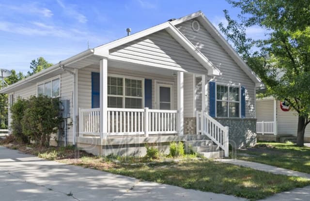 7791 N Windhover Road - 7791 North Windhover Road, Eagle Mountain, UT 84005