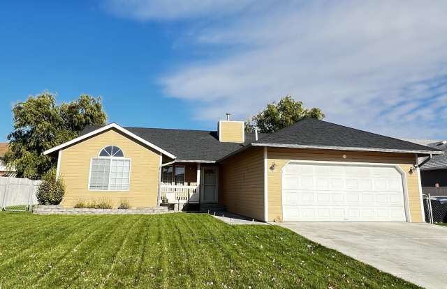 Three Bedroom Home photos photos