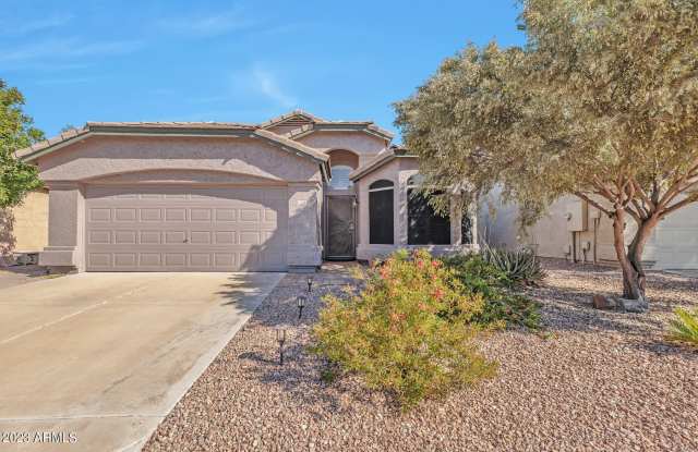 4712 E SWILLING Road - 4712 East Swilling Road, Phoenix, AZ 85050