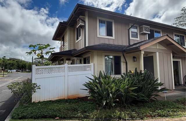 95-989 Ukuwai Street - 95-989 Ukuwai Street, Mililani Mauka, HI 96789
