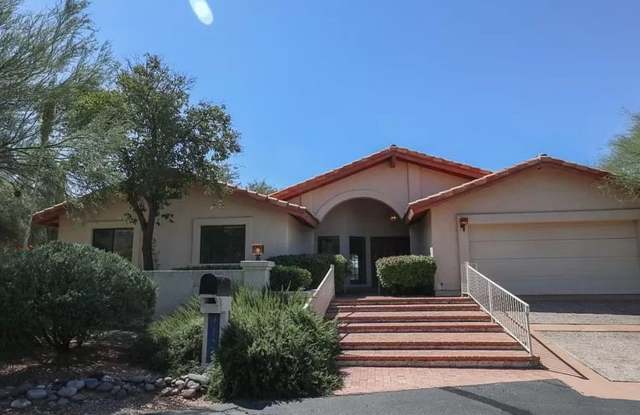 Available! Beautiful 4 Bedroom Home in Guard-Gated La Paloma Ridge Estates photos photos