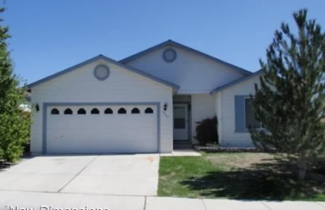 2207 Desert Cove Court - 2207 Desert Cove Court, Sparks, NV 89436