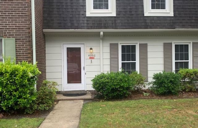 4906 Seabrook Court - 4906 Seabrook Court, Wilmington, NC 28403