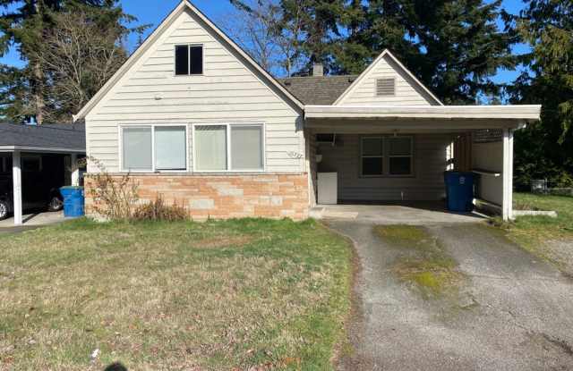 16727-60th - 16727 60th Avenue West, Lynnwood, WA 98037
